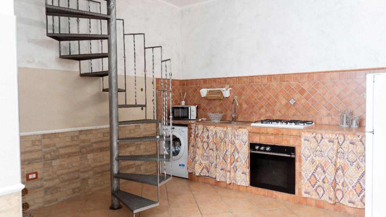 קטאניה 238 Holiday House מראה חיצוני תמונה