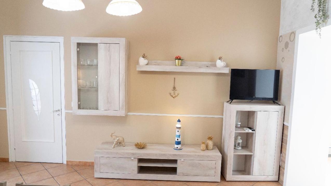 קטאניה 238 Holiday House מראה חיצוני תמונה