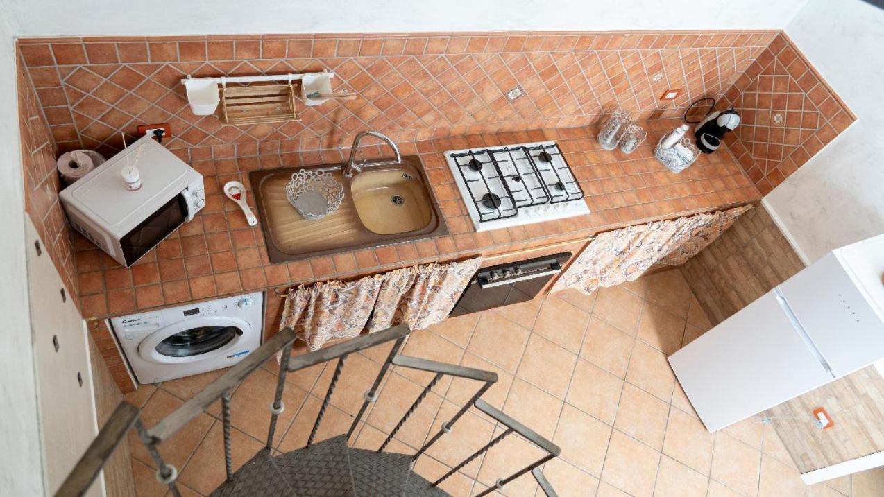 קטאניה 238 Holiday House מראה חיצוני תמונה